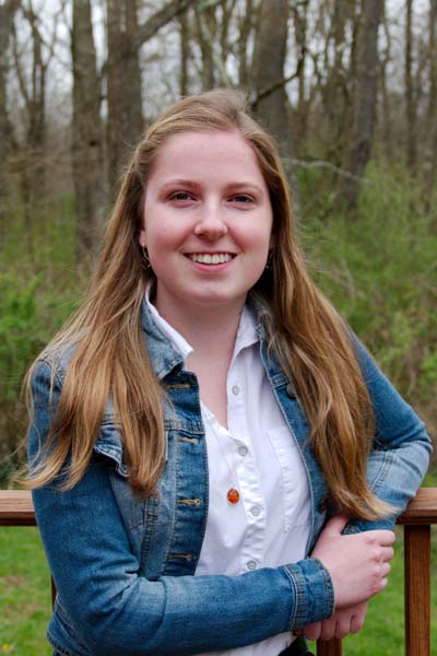Photo of Maura Haskins